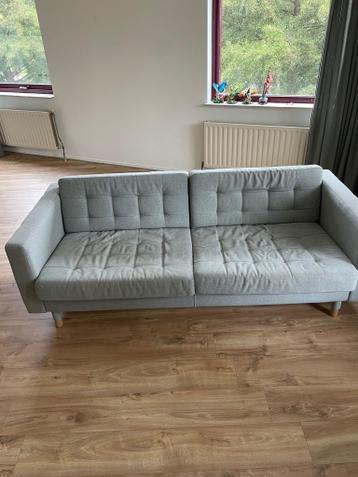 LANDSKRONA 3-zitsbank, ikea - afbeelding 1
