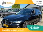 BMW 5 Serie Touring 520D High Executive Facelif € 29.950,0, Auto's, Automaat, Achterwielaandrijving, 1995 cc, 4 cilinders