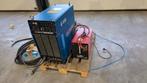 Plasmasnijder lgk 200a met machinetoorts, Ophalen, Zo goed als nieuw, 150 tot 250 ampère, Overige typen