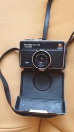 AGFAMATIC 100 Foto Toestel met Tasje, Ophalen of Verzenden, Zo goed als nieuw, Compact, Overige Merken