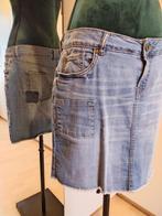 Te koop aangeboden: Dames jeansrok , Colours of the world , Blauw, Maat 42/44 (L), Ophalen of Verzenden
