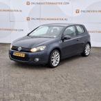 Personenauto Volkswagen, Golf 1.4 TSI, grijs bouwjaar 2010, Euro 5, Electronic Stability Program (ESP), Gebruikt, 4 cilinders