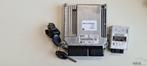 Startset EWS Contactslot+ ECU BMW X3 3.0d E83 M57  7801217, Ophalen of Verzenden, Gebruikt