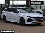 Peugeot 308 SW 1.2 Hybrid 145 e-DCS6 GT | Demo | 360° Camer, Euro 6, 1199 cc, Wit, Origineel Nederlands