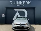 Volkswagen Golf 1.4 TSI Comfortline | Automaat | Clima Airco, Euro 5, Stof, Gebruikt, Zwart