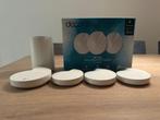 TP-Link Deco Mesh Wifi (Wifi 6E, M9 Plus, M5), Computers en Software, WiFi-versterkers, Ophalen, Zo goed als nieuw