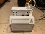 Mestic split airco caravan, Ophalen, Zo goed als nieuw