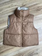 Bodywarmer tweezijdig te dragen, Kleding | Dames, Bodywarmers, Ophalen of Verzenden, Nieuw, Maat 36 (S)