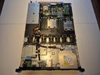 Dell PowerEdge R420 | 112 GB RAM | 16-core | H310 | Idrac, Computers en Software, Servers, 2 tot 3 Ghz, Hot swappable onderdelen