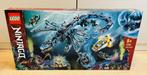 Lego 71754 - Waterdraak Ninjago (MISB), Ophalen of Verzenden, Nieuw, Complete set, Lego
