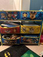 Pawpatrol vakken kast, Ophalen of Verzenden