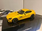 Mercedes AMG GT Autoart, Hobby en Vrije tijd, Modelauto's | 1:18, Ophalen of Verzenden, Nieuw, Auto, Autoart