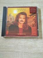 Yanni - tribute, Cd's en Dvd's, Cd's | Instrumentaal, Ophalen of Verzenden