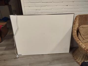 Infrarood verwarming 1100W, wand verwarming van Trotec beschikbaar voor biedingen