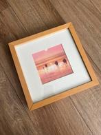 IKEA SANNAHED houten fotolijst 25 x 25 cm, Ophalen of Verzenden, Zo goed als nieuw