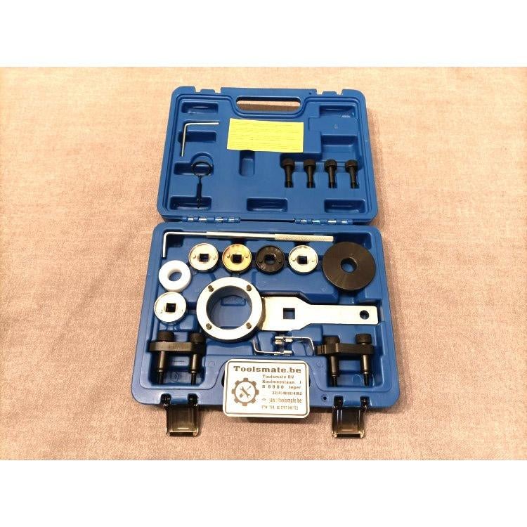 Timingset VAG EA888 motoren 1.8 2.0 TFSI, Verzenden