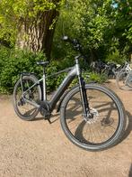 Cube Touring Hybrid EXC 625Wh (Smart System) Frame 50cm., Cube, 50 km per accu of meer, Zo goed als nieuw, 47 tot 51 cm