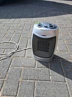 Elektrische Kachel - Compact en Handig, Caravans en Kamperen, Ophalen of Verzenden, Gebruikt