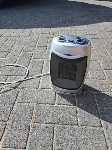 Elektrische Kachel - Compact en Handig beschikbaar voor biedingen
