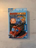 Nieuw IQ Smart Game Rush Hour Parkeerpuzzel, Een of twee spelers, Ophalen of Verzenden, Nieuw, Reisspel