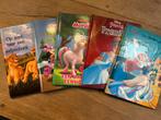 Voorleesboeksjes van disney, Ophalen, Zo goed als nieuw, Sprookjes