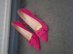 Peter kaiser maat 40.5 pumps, Kleding | Dames, Schoenen, Ophalen of Verzenden, Zo goed als nieuw, Roze