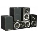 Taga Inmove 5.0 luidsprekerset 70% korting, high gloss NIEUW, Overige merken, Nieuw, Ophalen of Verzenden, 120 watt of meer