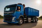 Chauffeur Haakarmwagen CE (ZZP)  hellevoetsluis/Vlaardingen, Vacatures, Vacatures | Chauffeurs, Variabele uren, Overige niveaus