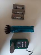 Accu snoeischaar, Ophalen of Verzenden, Gebruikt, Minder dan 20 mm, Makita