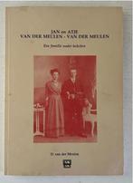 Jan en Atje van der Meulen - en hun voor- en nageslacht, Boeken, Overige Boeken, Ophalen of Verzenden, Zo goed als nieuw