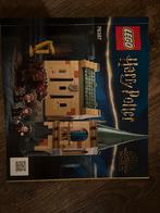 Lego Harry Potter set 76387 “Pluizige ontmoeting “, Verzenden, Zo goed als nieuw, Actiefiguurtje