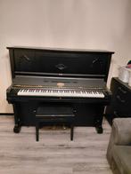 Gratis piano met kruk, Ophalen, Gebruikt