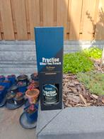 Practise what you preach - La Trappe en Brewdog, Verzamelen, Biermerken, Ophalen of Verzenden, Nieuw, Flesje(s), La Trappe