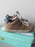 Bunnies mt 22 met extra veters, Ophalen of Verzenden, Gebruikt, Jongetje of Meisje, Schoentjes