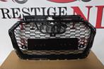 Grill AUDI A3 8V GRILLE RS3 LOOK FACELIFT bj.2017-2021, Auto-onderdelen, -, Nieuw, Ophalen of Verzenden, -