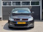 Volkswagen Polo 1.4 TSI GTI DSG Xenon/Led, Climate, Cruise C, Euro 5, 4 cilinders, Zwart, Origineel Nederlands