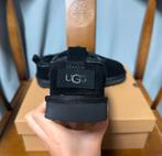 Ugg Classic Micro 39, Kleding | Dames, Schoenen, Ophalen of Verzenden, Nieuw, Zwart