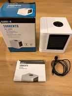 Handson Sorrento Mini Air Cooler - Nieuwstaat!, Ophalen of Verzenden, Zo goed als nieuw, Tafelventilator