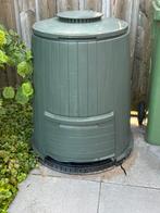 Compost bak, Tuin en Terras, Aarde en Mest, Ophalen, Compostbak