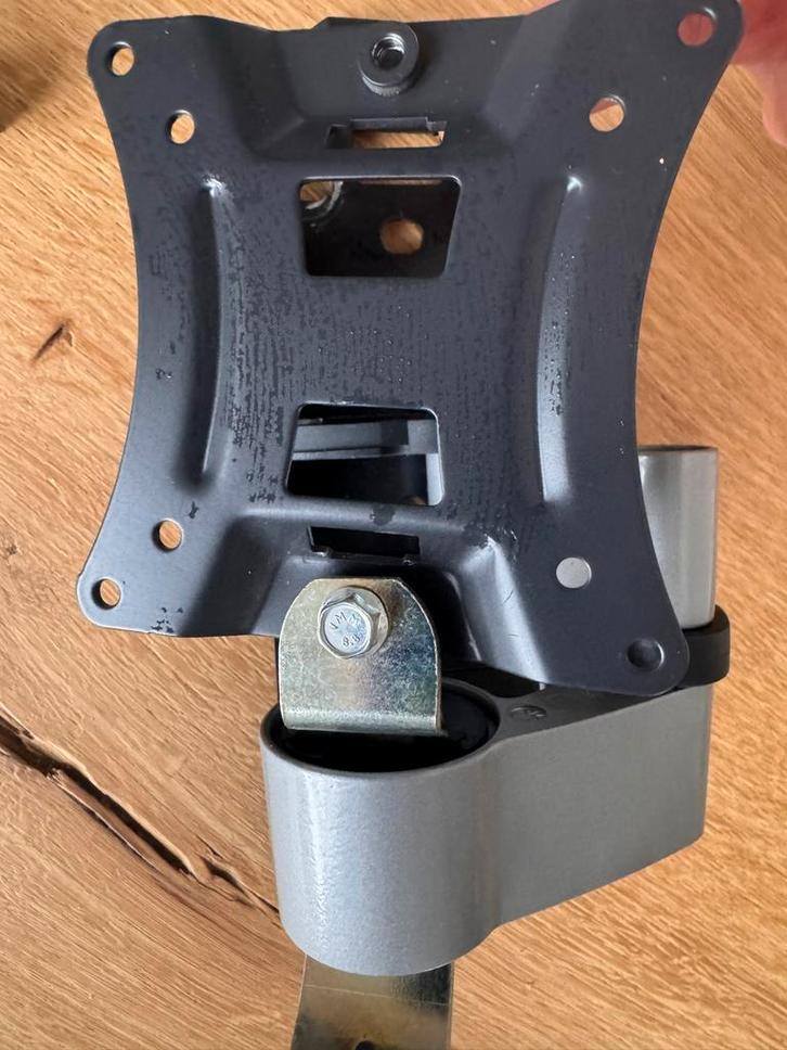 Vogel Muurbeugel, Audio, Tv en Foto, Televisiebeugels, Gebruikt, Ophalen of Verzenden