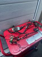 Kabelboom Gilera Runner Purejet 50cc BJ2000, Fietsen en Brommers, Ophalen of Verzenden, Gebruikt, Overige typen, Piaggio/Gilera