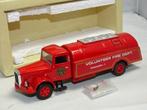 1/50 Corgi White Tanker, Verzenden, Nieuw, Bus of Vrachtwagen, Corgi