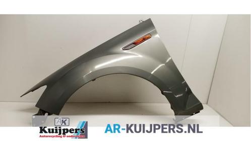 Scherm links-voor van een Ford Mondeo (8CNE), Auto-onderdelen, Carrosserie en Plaatwerk, Ford, Gebruikt