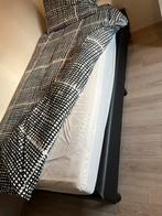 Gratis bedden, Ophalen, 90 cm, Eenpersoons, Wit