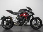 MV Agusta BRUTALE 800 (bj 2017), Bedrijf, Meer dan 35 kW, 798 cc, Naked bike