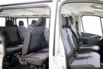 Opel Vivaro Combi 1.6 CDTI 120pk E6 L2H1 Personenbus Incl BT, Voorwielaandrijving, 221 €/maand, Euro 6, 2000 kg