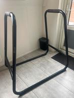 Fitness Dip Station - Perfect voor Thuis!, Sport en Fitness, Fitnessmaterialen, Ophalen, Zo goed als nieuw, Armen, Overige typen