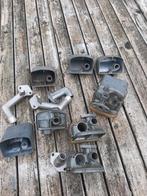 Diverse incomplete Bing carburateurs,, Ophalen of Verzenden, Carburateur, Overige merken