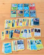Pokemon Kaarten 150 Stuks + Holo Kaarten (Celebrations), Gebruikt, Ophalen of Verzenden, Meerdere kaarten