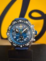 prachtige Breitling endurance pro, Sieraden, Tassen en Uiterlijk, Horloges | Heren, Ophalen of Verzenden, Nieuw, Staal, Breitling